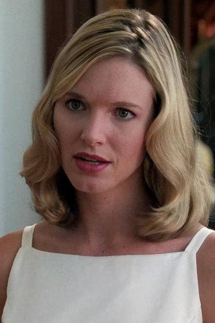 Sarah Peterson - Actor Profile Photo