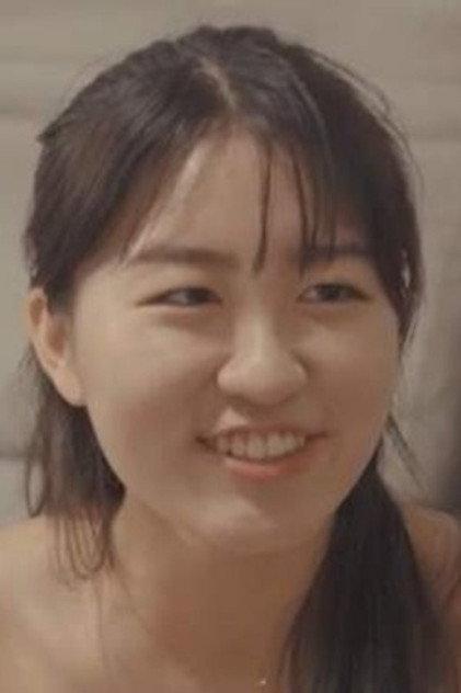 Han Ye-ji - Actor Profile Photo