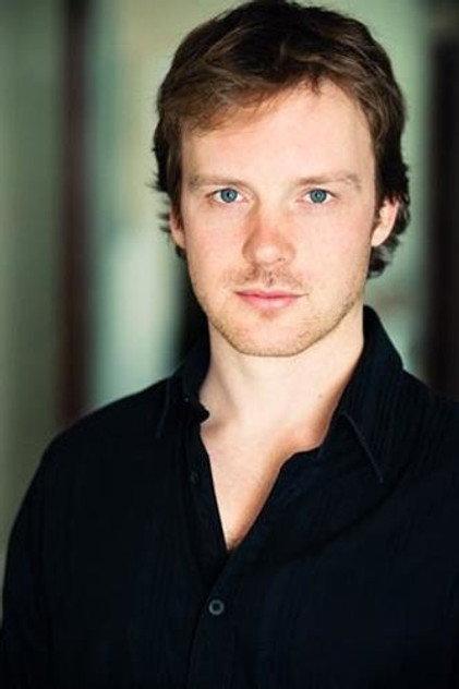 Alexandre Fortin - Actor Profile Photo