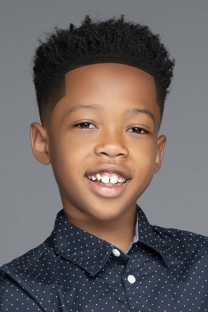 Harper Anthony - Actor Profile Photo