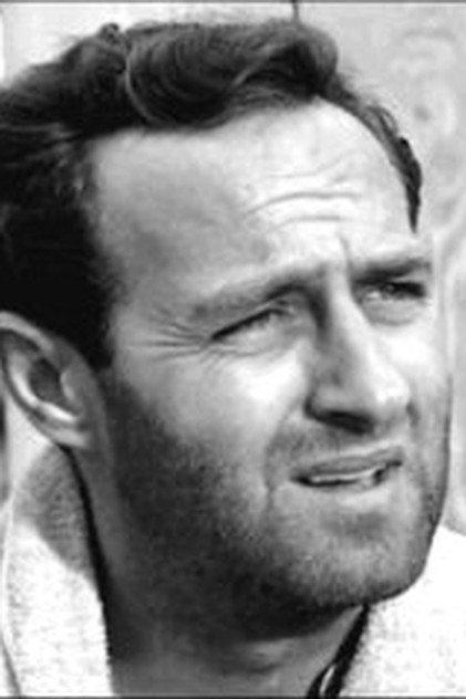 Jidge Carroll - Actor Profile Photo