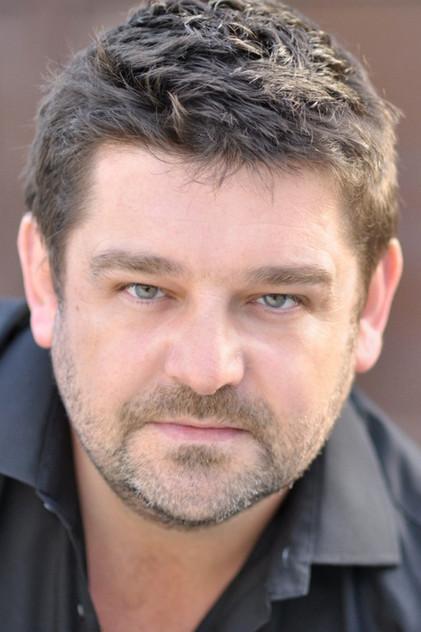 Kevin P. Kearns - Actor Profile Photo