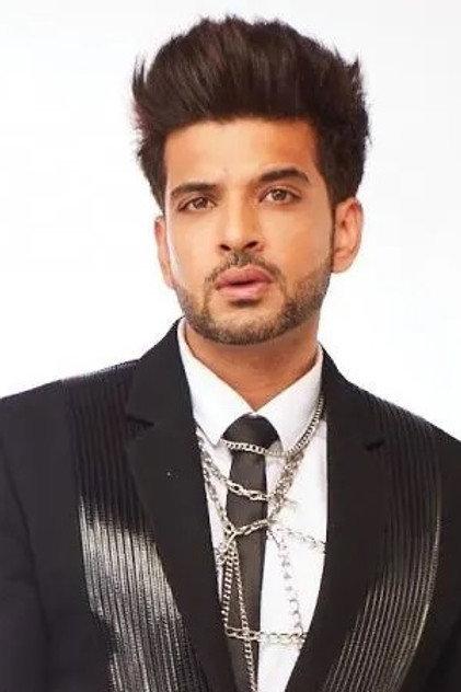 Karan Kundra - Actor Profile Photo