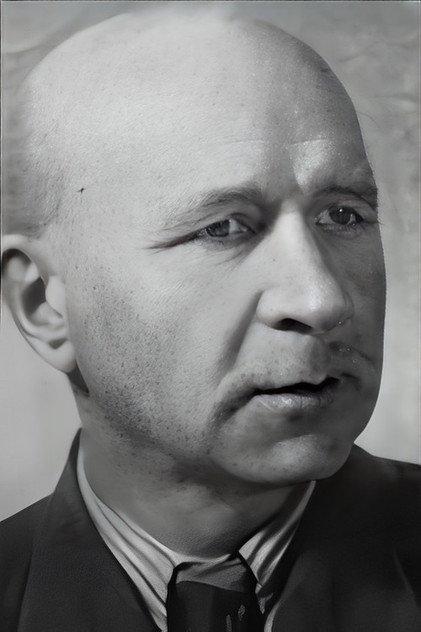 Vladimir Arsentyev - Actor Profile Photo
