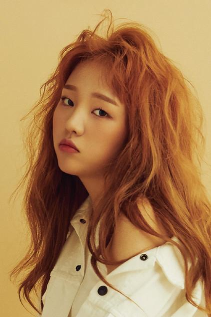 Baek A-yeon - Actor Profile Photo