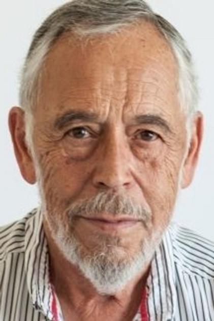 Alfredo Gurrola - Actor Profile Photo
