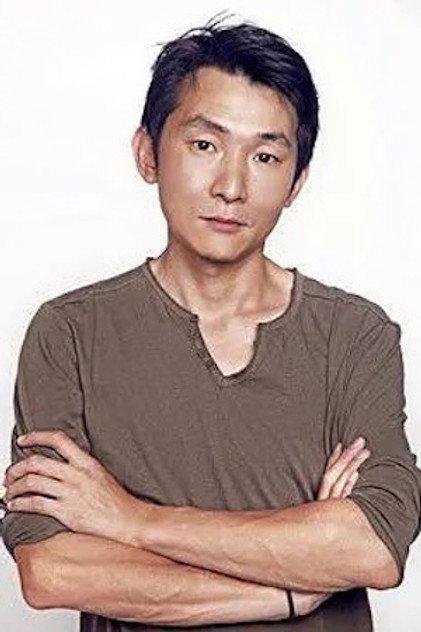 Zhao Hu - Actor Profile Photo