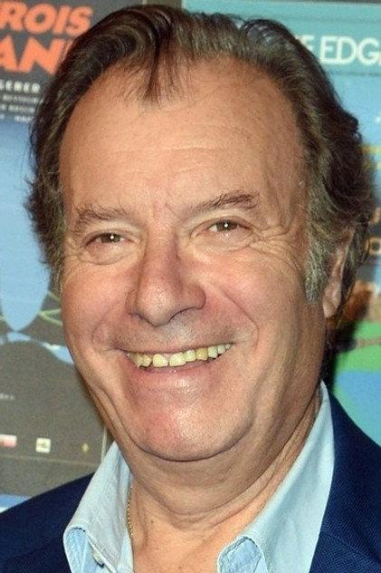 Daniel Russo - Actor Profile Photo