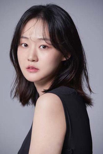 Park Ye-yeong - Actor Profile Photo