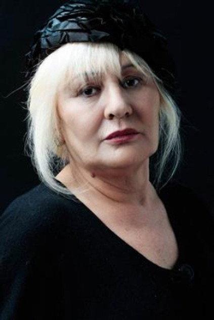 Ayşe Demirel - Actor Profile Photo