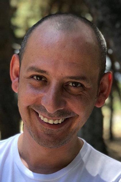 Taner Ayyıldız - Actor Profile Photo