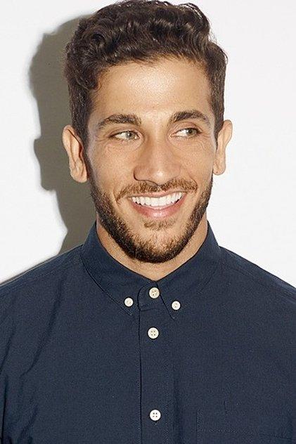 Firass Dirani - Actor Profile Photo