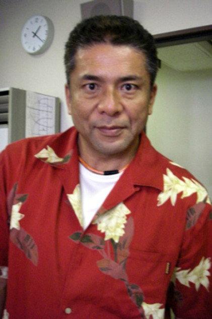 Hiroyuki Konishi - Actor Profile Photo