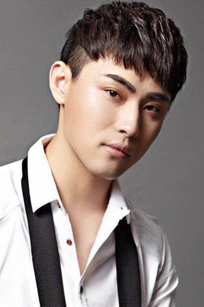 Wang Liang - Actor Profile Photo