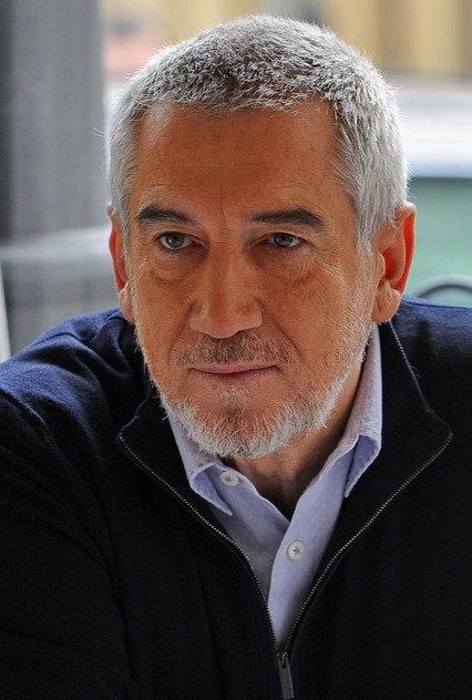 Dan Chișu - Actor Profile Photo