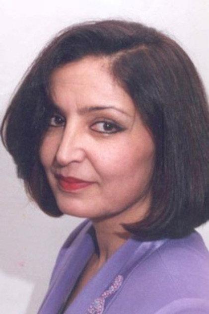 Dilbar Umarova - Actor Profile Photo