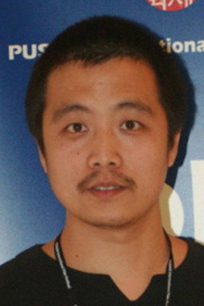 Jin Yang - Actor Profile Photo