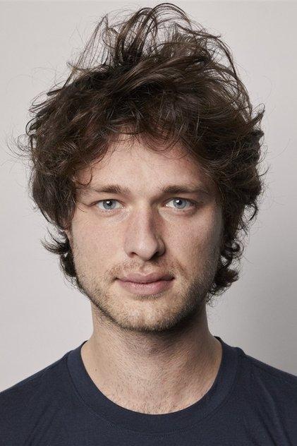 Louka Meliava - Actor Profile Photo