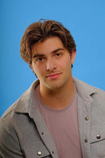 Preston Lyford - Actor Profile Photo
