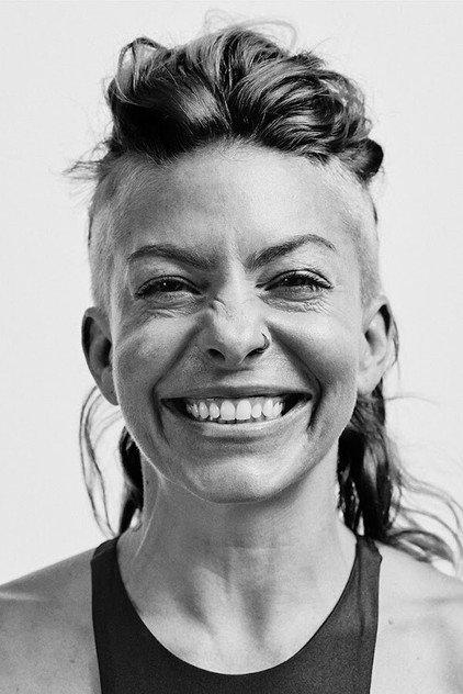 Kym Perfetto - Actor Profile Photo