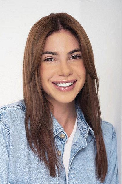 Shannon Dalonzo - Actor Profile Photo