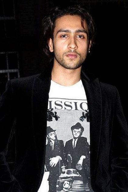 Adhyayan Suman - Actor Profile Photo
