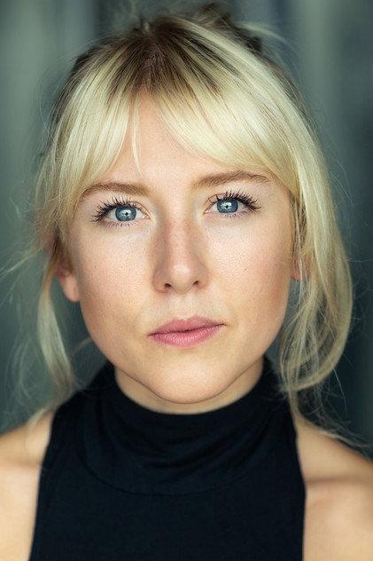 Aoife Smyth - Actor Profile Photo