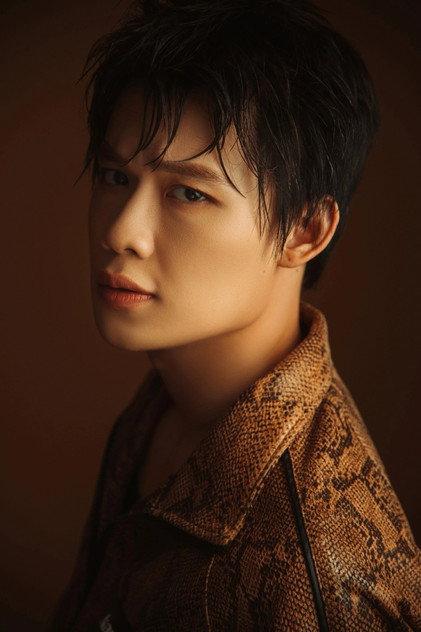 Quang Trung - Actor Profile Photo