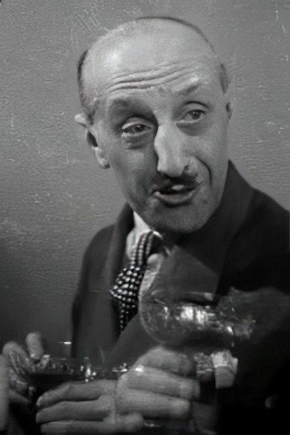 Robert Ralphy - Actor Profile Photo