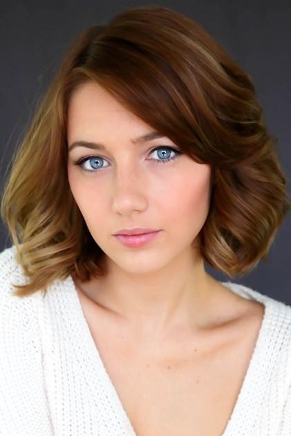 Natalie Dreyfuss - Actor Profile Photo