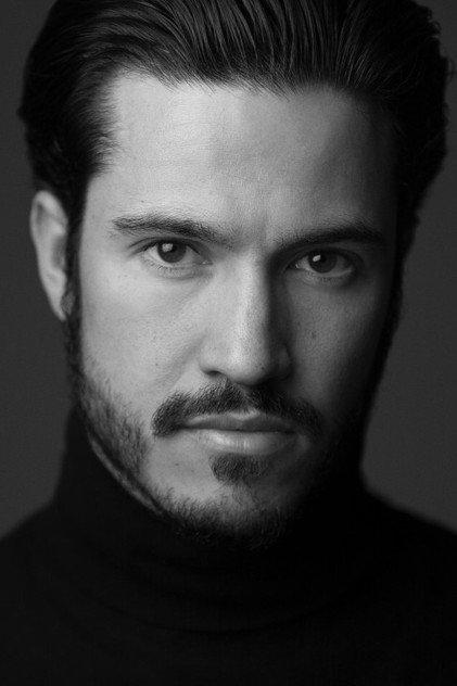 Nacho Aldeguer - Actor Profile Photo