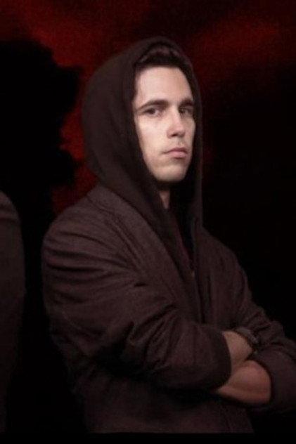 Derek Estevez-Olsen - Actor Profile Photo