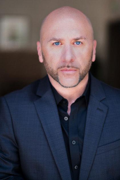 Brian Lemmons - Actor Profile Photo