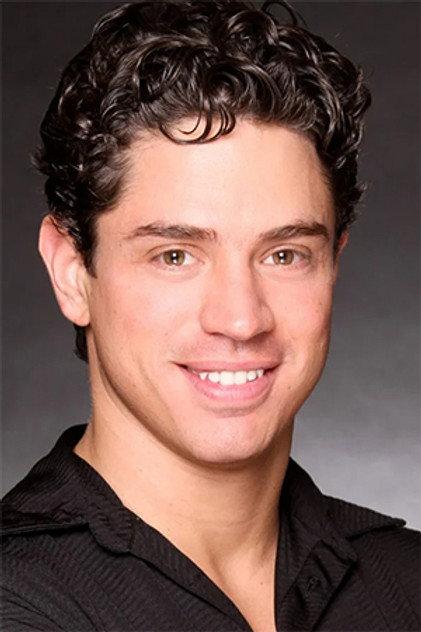 José Carlos Femat - Actor Profile Photo