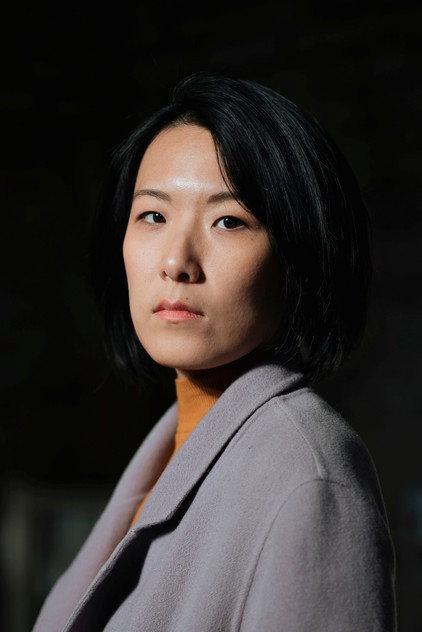 Xiting Shan - Actor Profile Photo