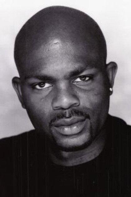 Anthony Adjekum - Actor Profile Photo