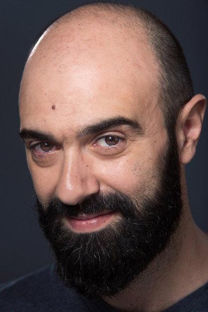 João Miguel Mota - Actor Profile Photo