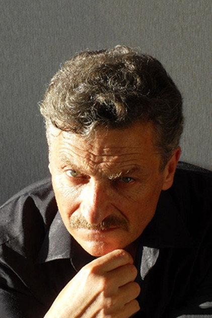 Gennadios Patsis - Actor Profile Photo
