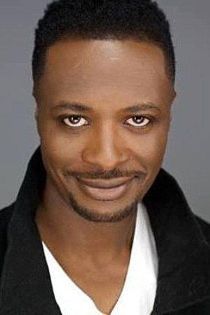 Kelcey Watson - Actor Profile Photo