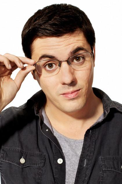 Joshua Ovenshire - Actor Profile Photo