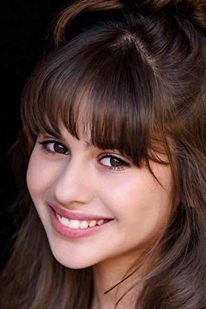 Milena Rivero - Actor Profile Photo