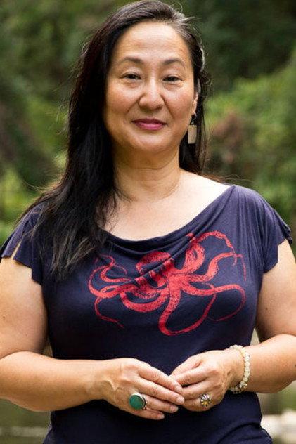 Rea Tajiri - Actor Profile Photo