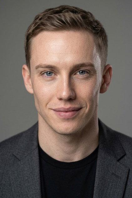 Harley Coleman - Actor Profile Photo