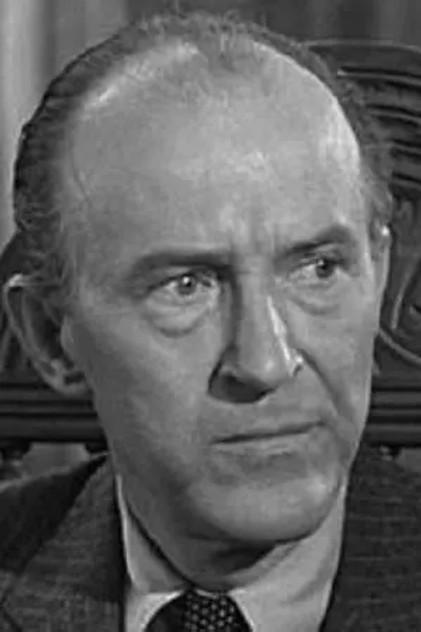 Alexander Lockwood - Actor Profile Photo