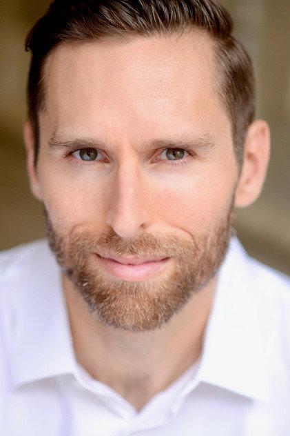 Erik Potempa - Actor Profile Photo