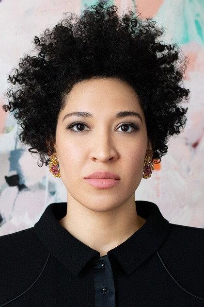 Julia Bullock - Actor Profile Photo