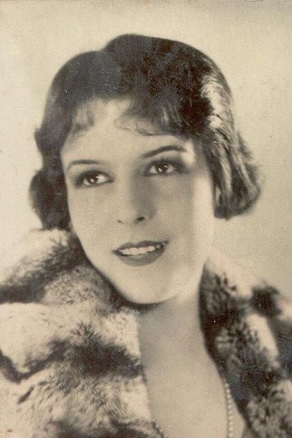 Viola Garden - Actor Profile Photo