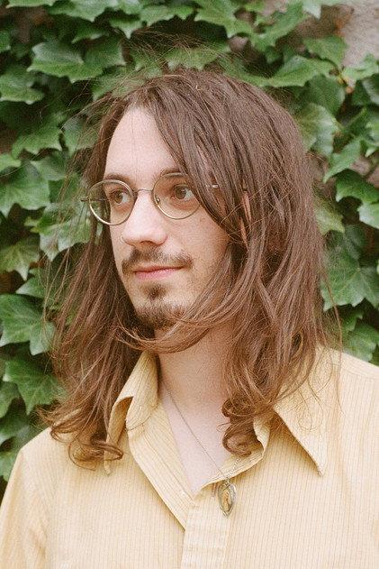 Nicholas Christenson - Actor Profile Photo