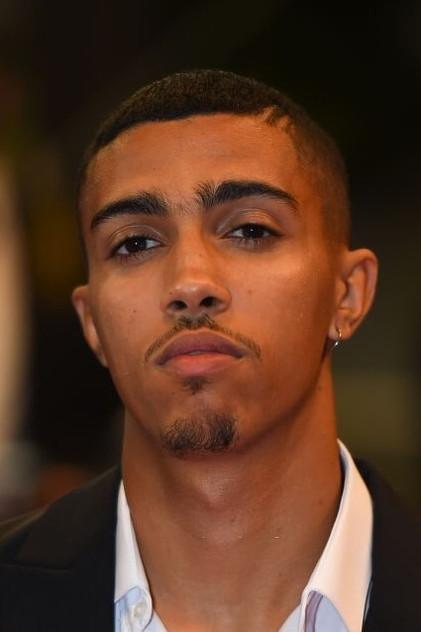Mehdi Razzouk - Actor Profile Photo