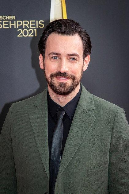 Jan Köppen - Actor Profile Photo